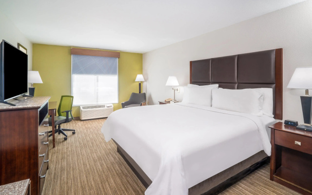 Holiday Inn Express Hinesville by IHG