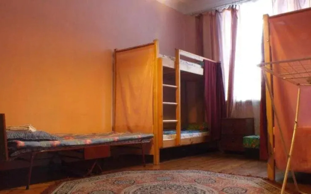 Admiral Hostel