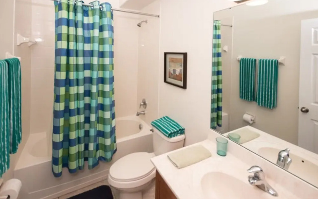 Veranda Palms 4458