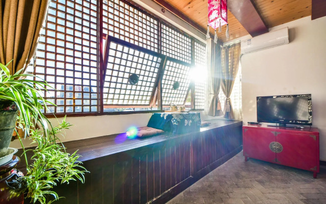 Ruyuan Inn