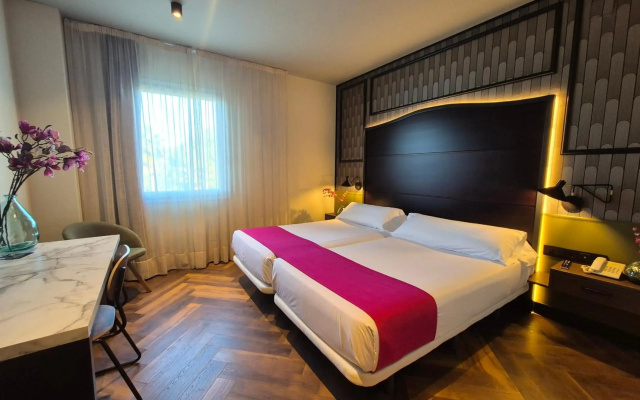 Hotel Vértice Aljarafe