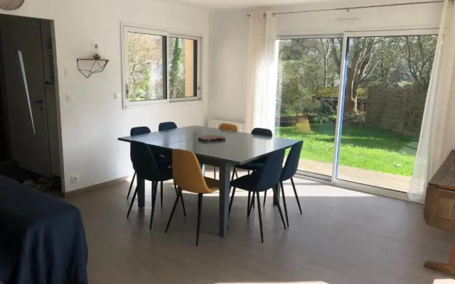 Ker Moumousse