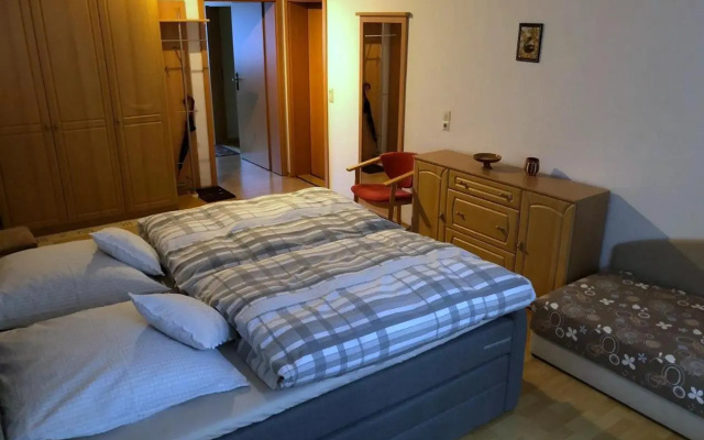 Ferienwohnung Buschbeck
