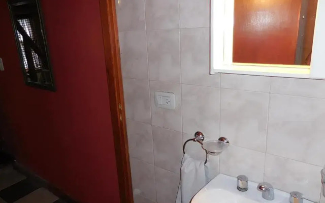 Cabañas Rupel a 3 cuadras del mar