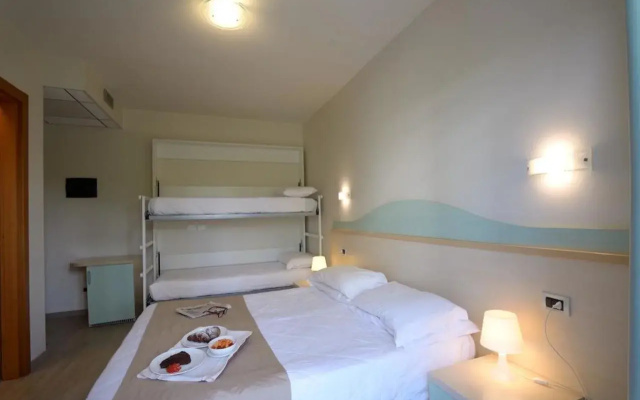 Hotel Salus