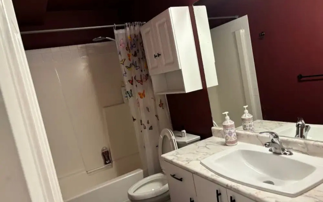 Ravina Garden Suite