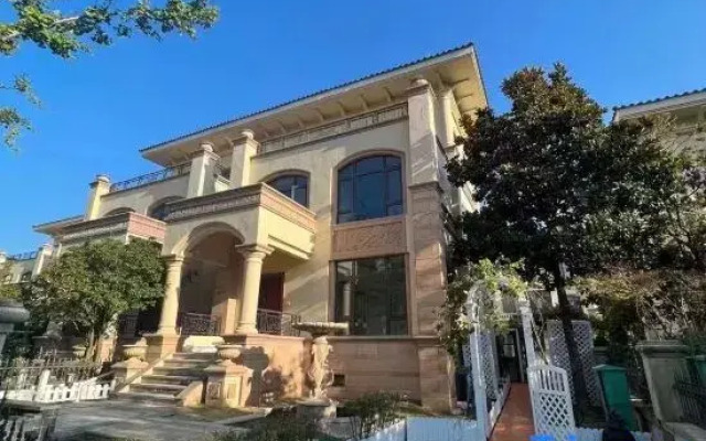 Bo Lan Holiday B&B