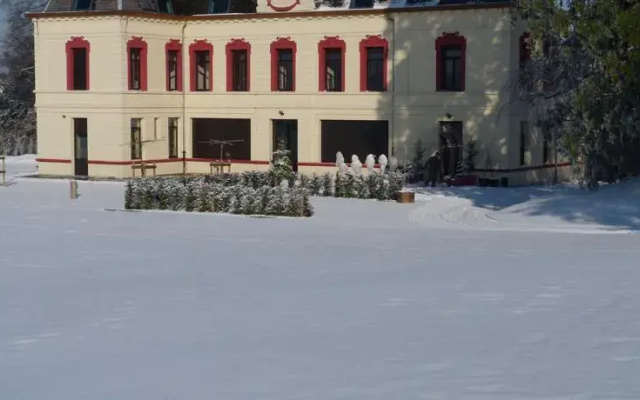 Le Domaine Des Fagnes