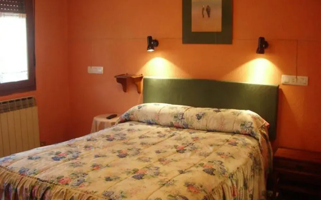 Hospedaje Senda del Huerna