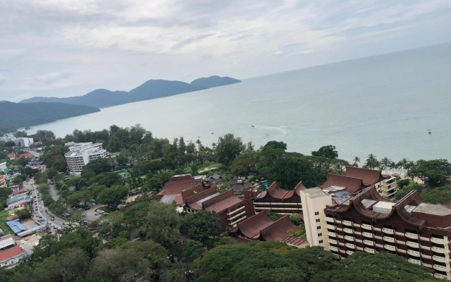 Beach Resort 19 Home Stay Batu Ferringhi