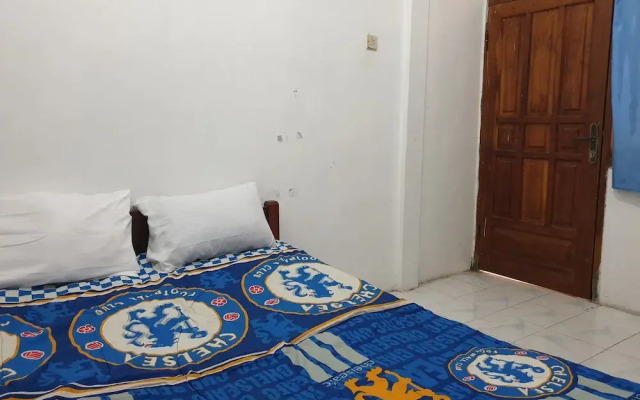OYO Life 92621 Zain Kost