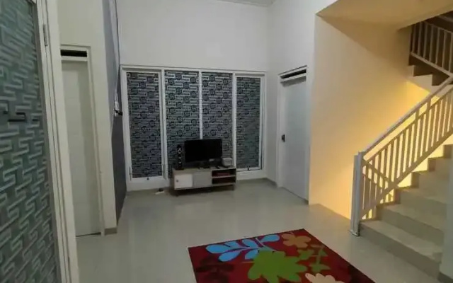 Villa aduwa 1