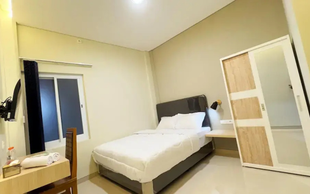 Nganjuk Family Guest House