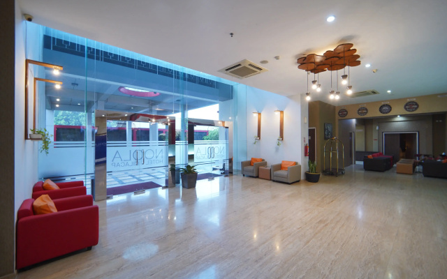 Noola Hotel Cilacap