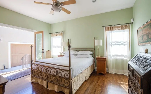 onefinestay - Melrose Avenue II private home