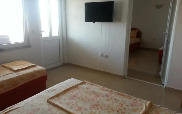 Apartments Dukat