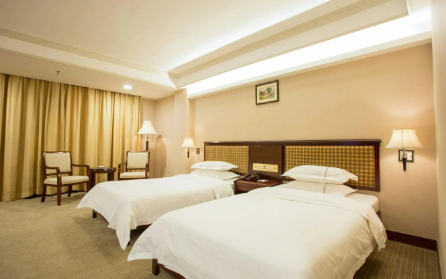 Zhong Hua Hotel