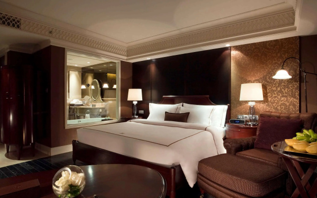 Hotel Muse Bangkok, Autograph Collection (Marriott International)