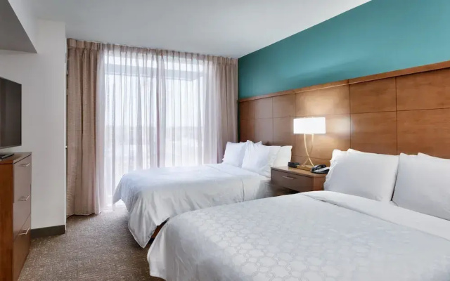 Staybridge Suites Lehi Traverse Ridge Center