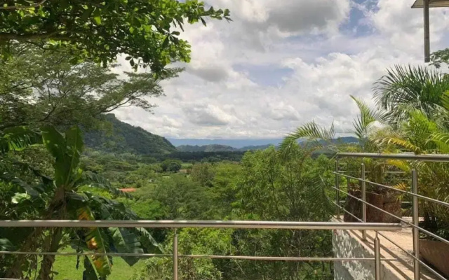 Hotel Campestre Cerro Dorado