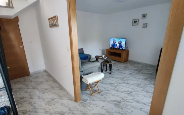 Casa Wolf