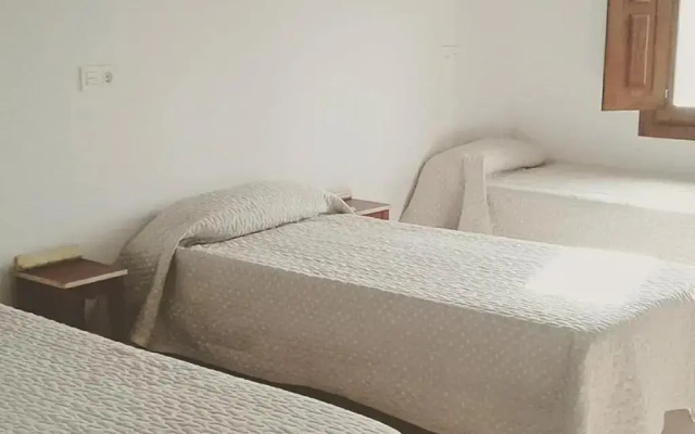 Casa de los Deseos