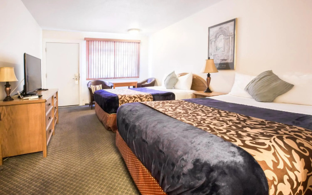Grandview Motel