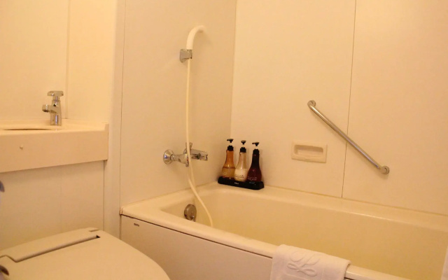 Shin Furano Prince Hotel