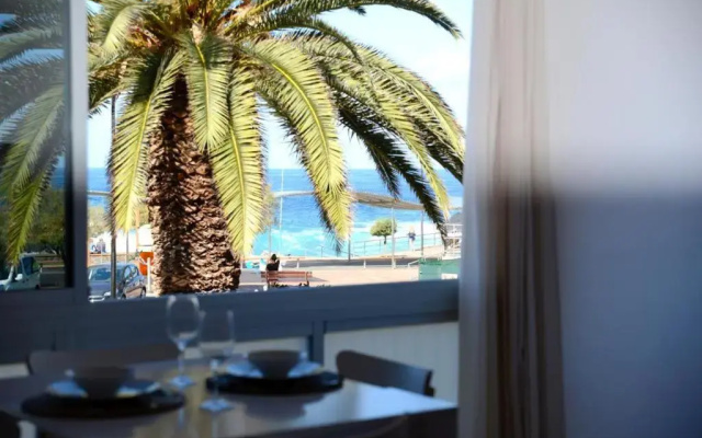 Green Coast Suite
