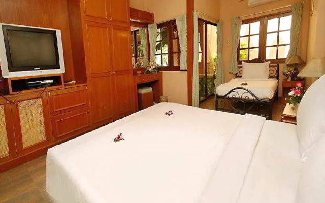 Andaman Hill Hotel