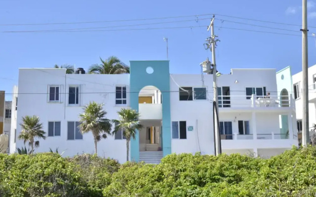 Amigo Rental Isla Mujeres