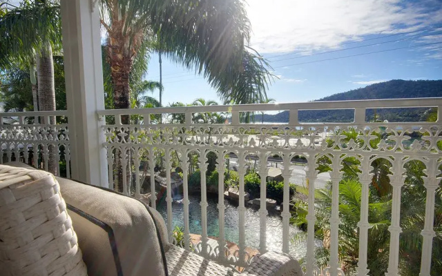 Best Western Colonial Palms Motor Inn