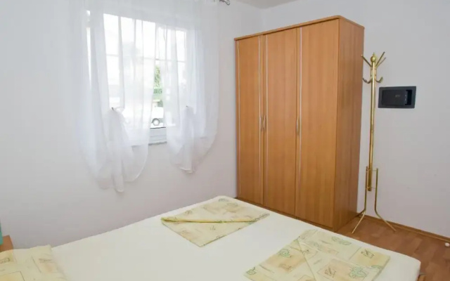 Apartments Spommy