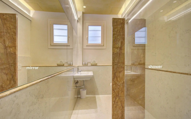 BAROCCO VENEZIANO 2doubles, location, wifi aircond