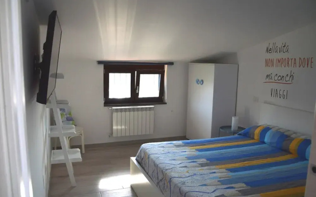 La Maison Di Sara B&B