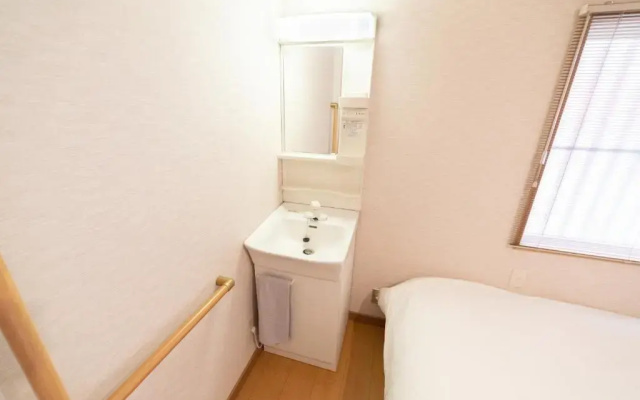 Nakajima Park West House / Vacation STAY 5418