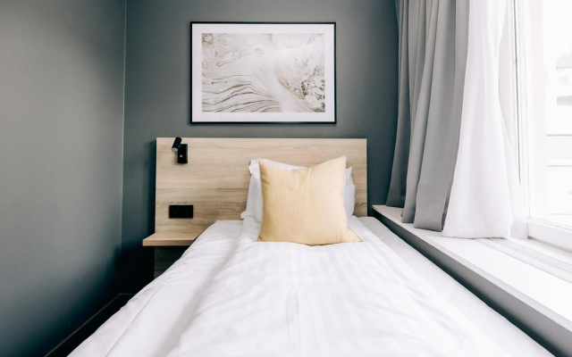 Best Western Plus JA Hotel Karlskrona