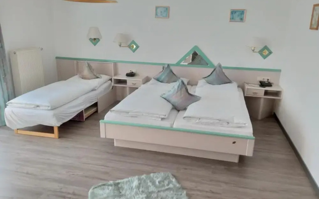 Landhotel Eibl