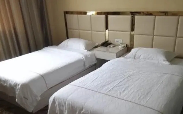 Mingdu Business Inn