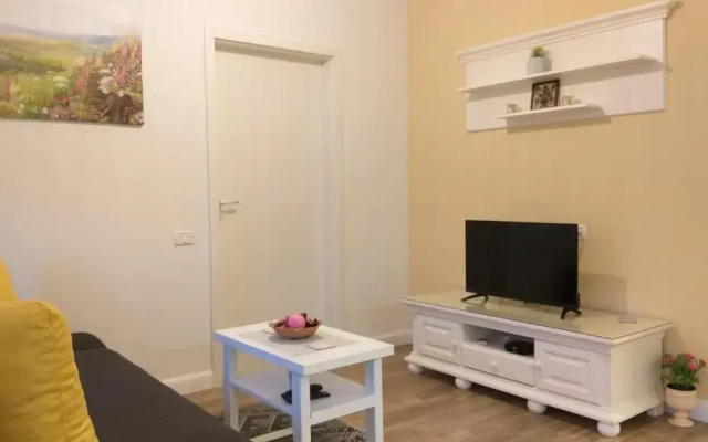 Enjoy Apartment