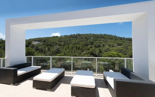 Cala Vadella Royal Beach