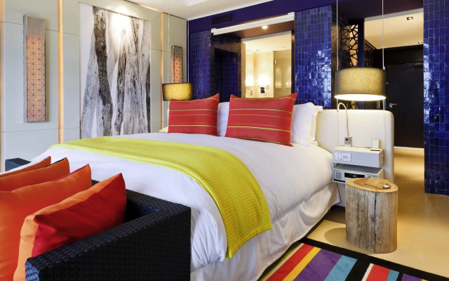 Hotel Le Golf D’Essaouira & Spa