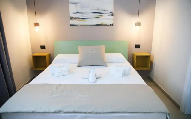 Valenti rooms & relax