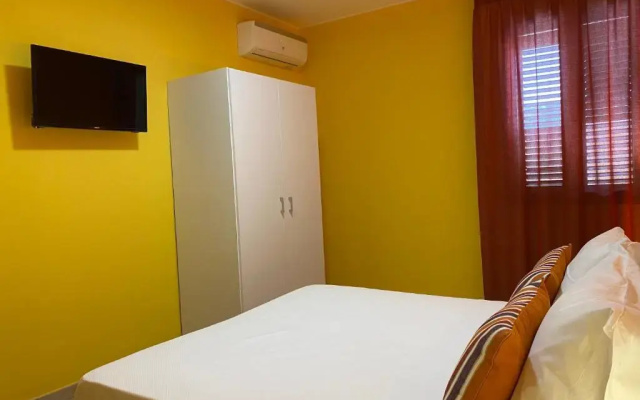 B&B al Vulcanetto