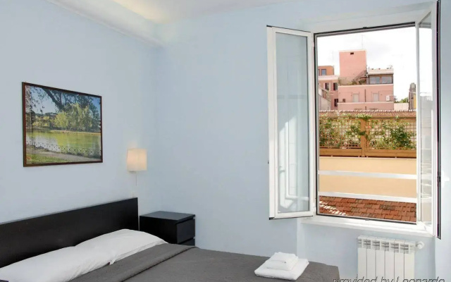 Daplace - HQH Colosseo