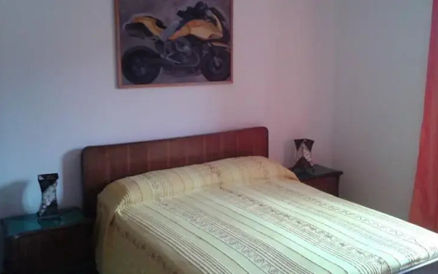 B&B La Staccata