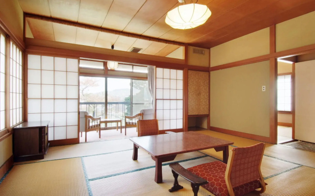 Гостевой Дом Ito Onsen Yokikan