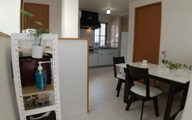 Guest House Mulberry - Vacation STAY 9580