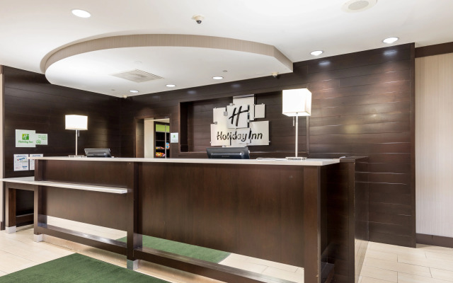 Holiday Inn Indianapolis Downtown by IHG