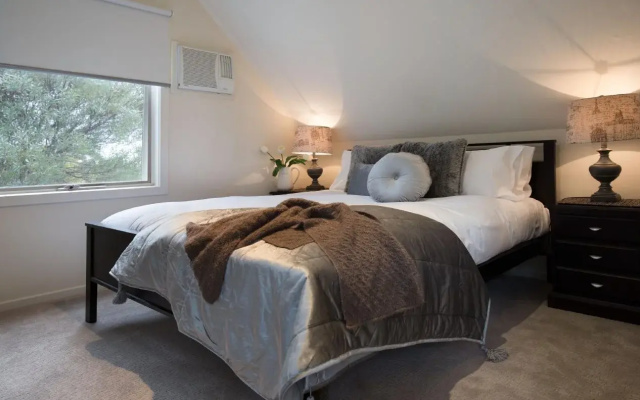 Briars Loft - Daylesford